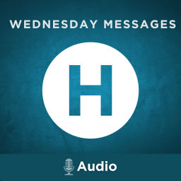 Podcast thumbnail for Heritage Wednesday Night Messages