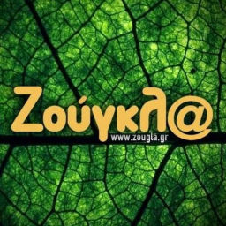 Podcast thumbnail for Zougla Talk