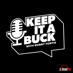Podcast thumbnail for Keep It A Buck with Bobby Portis