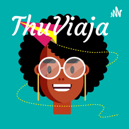 Podcast thumbnail for ThuViaja