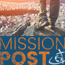 Podcast thumbnail for Mission Post