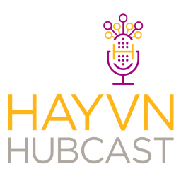Podcast thumbnail for HAYVN Hubcast