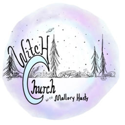 Podcast thumbnail for Witch Church