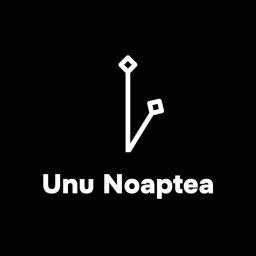 Podcast thumbnail for Unu Noaptea
