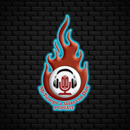 Podcast thumbnail for Mi Tiempo a Solas con Dios