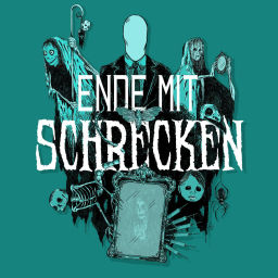 Podcast thumbnail for Ende mit Schrecken