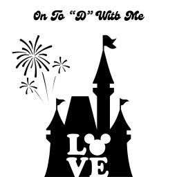 Podcast thumbnail for On To “D” With Me