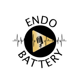 Podcast thumbnail for Endo Battery