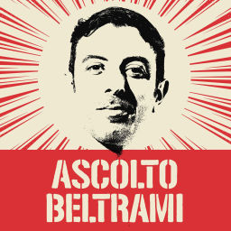 Podcast thumbnail for Ascolto Beltrami