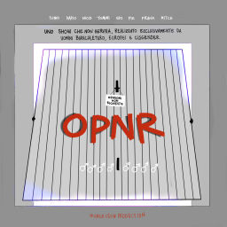 Podcast thumbnail for OPNR