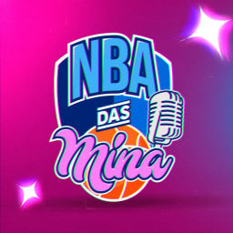 Podcast thumbnail for NBA das Mina