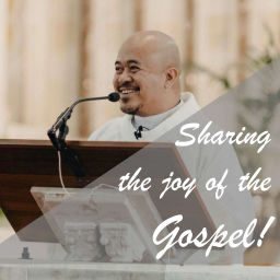 Podcast thumbnail for Fr Anthony's Podcast