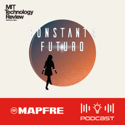 Podcast thumbnail for Constante Futuro.