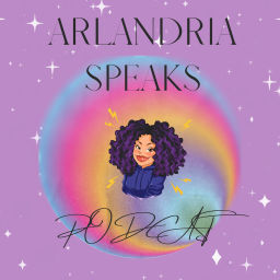 Podcast thumbnail for Arlandria Speaks Podcast