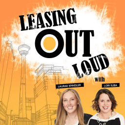 Podcast thumbnail for Leasing Out Loud