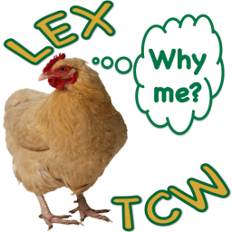 Podcast thumbnail for Lex: The Craigslist Whisperer