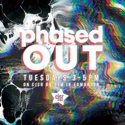 Podcast thumbnail for PHASED OUT