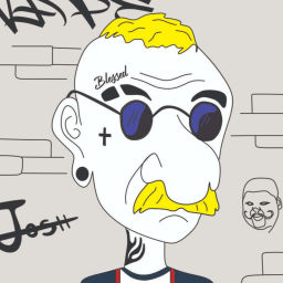 Podcast thumbnail for Jovens Idosos