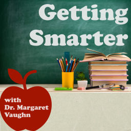 Podcast thumbnail for Getting Smarter