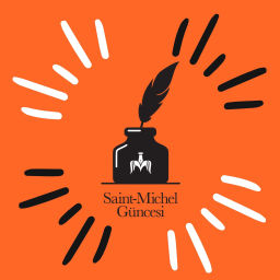 Podcast thumbnail for Saint-Michel Güncesi