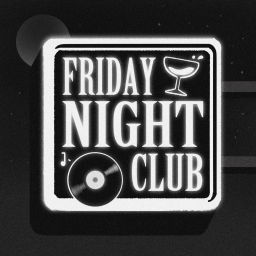 Podcast thumbnail for Friday Night Club