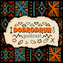 Podcast thumbnail for DOBRODRUH