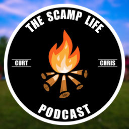 Podcast thumbnail for SCamp Life: The Programming Side