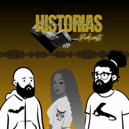 Podcast thumbnail for Historias, mitos y mitotes de México