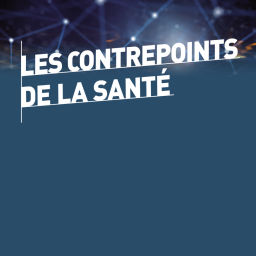 Podcast thumbnail for Les Contrepoints de la Santé