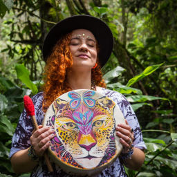 Podcast thumbnail for Tatiana Suárez - El poder de lo simple