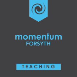 Podcast thumbnail for Momentum Forsyth Podcast