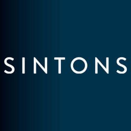 Podcast thumbnail for Sintons LLP's Podcast