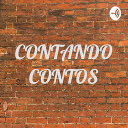 Podcast thumbnail for contando contos JR