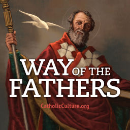 Podcast thumbnail for Way of the Fathers