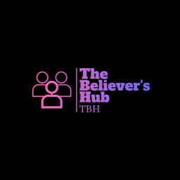 Podcast thumbnail for The Believer's Hub