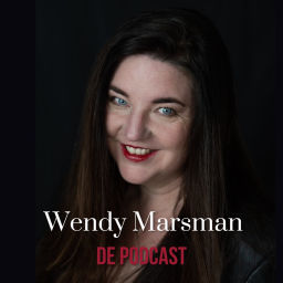 Podcast thumbnail for Wendy Marsman Podcast