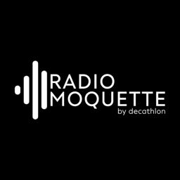 Podcast thumbnail for Radio Moquette by Decathlon