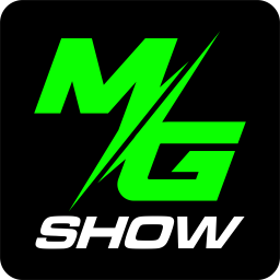 Podcast thumbnail for MG Show