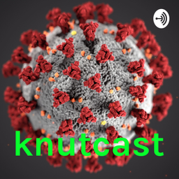 Podcast thumbnail for knutcast