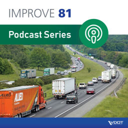 Podcast thumbnail for Improve 81 Series