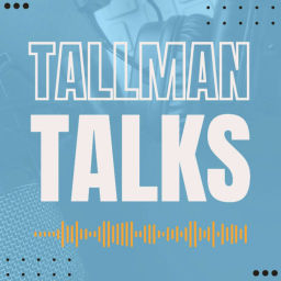 Podcast thumbnail for KASB's Tallman Talks