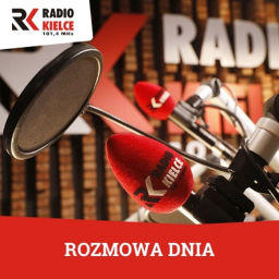 Podcast thumbnail for ROZMOWA DNIA