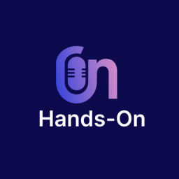 Podcast thumbnail for Hands-On