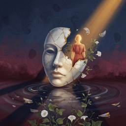 Podcast thumbnail for Narcissistic Abuse Recovery Podcast
