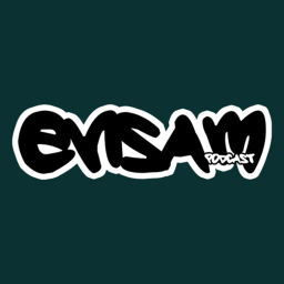 Podcast thumbnail for Ensam Podcast