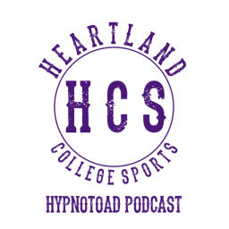 Podcast thumbnail for HypnoToad: A TCU Horned Frogs Podcast