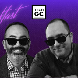 Podcast thumbnail for Data Protection Breakfast Club with Andy & Pedro