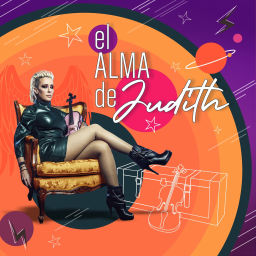 Podcast thumbnail for El alma de Judith
