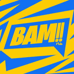 Podcast thumbnail for BAM!! - Banger Animanga Masterclass!!