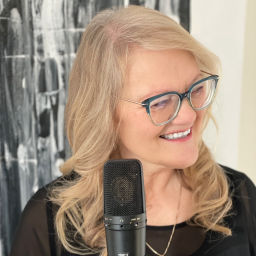 Podcast thumbnail for Jenny Mernickle Podcast